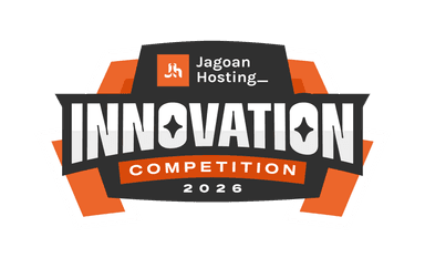 Jagoan Hosting Indonesia Competition (JHIC 2.0)